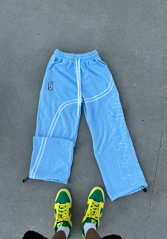 “UNC” Sweatpants