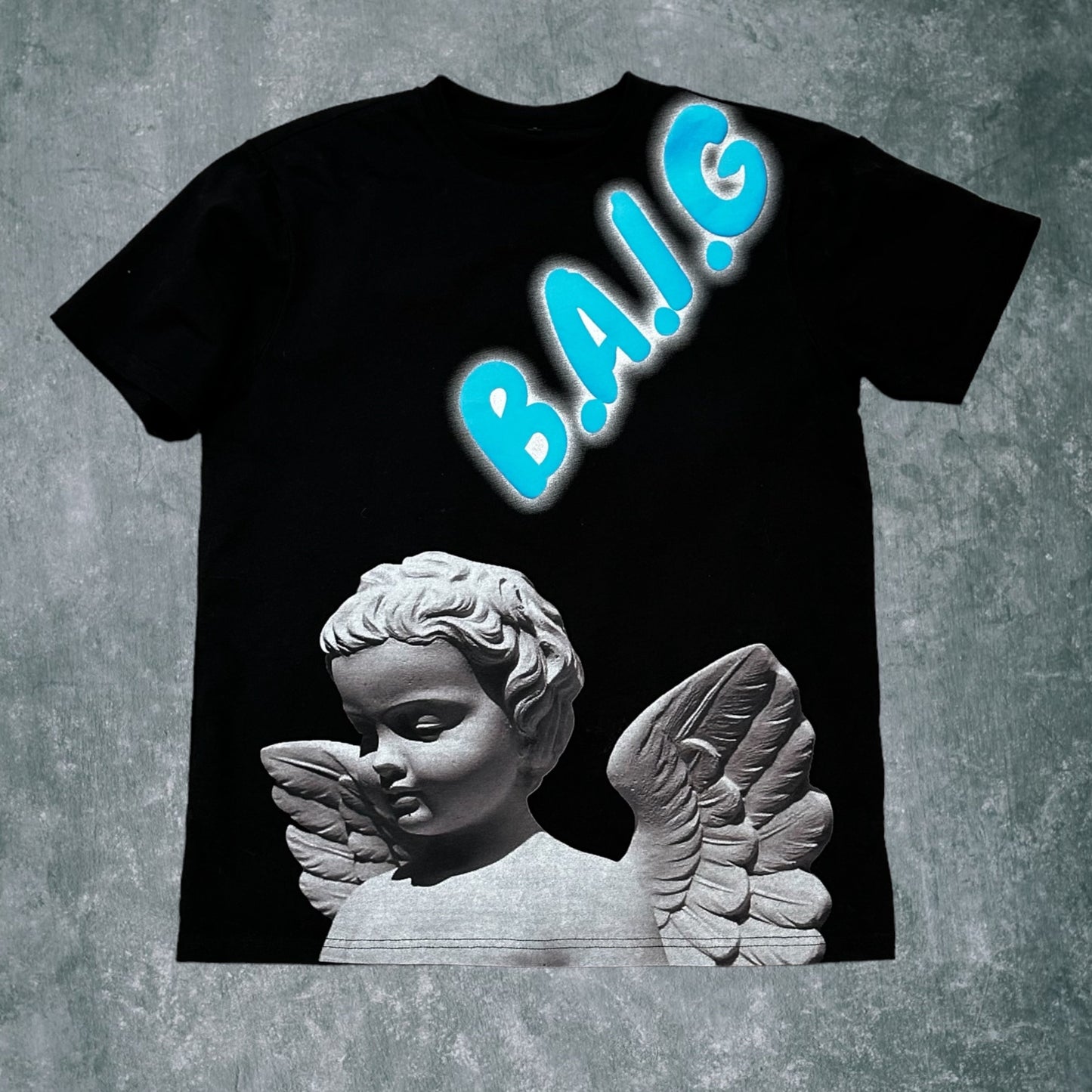 “Angel Tee”