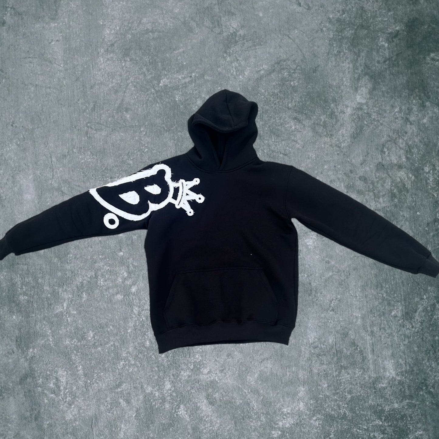 “Blackout” Hoodie